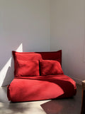 floor lounge sofa chair