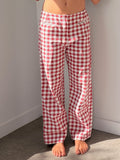 emma mulholland on holiday pants