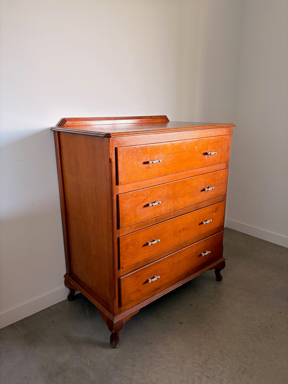 mid-century drawers