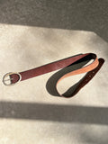 billabong Y2K belt