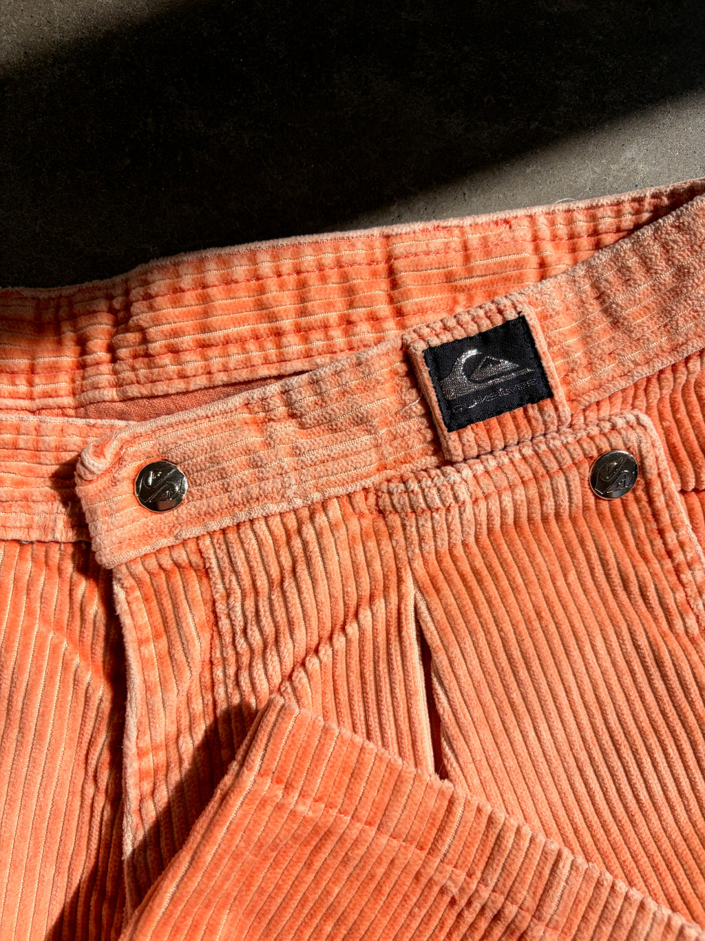 vintage quiksilver pants