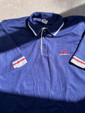 y2k o'neill polo shirt