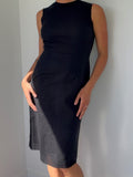 archival comme des garçons dress