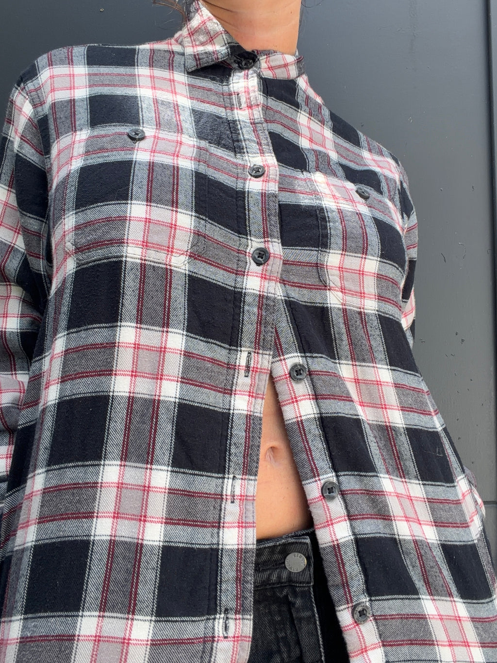 wrangler fleece
