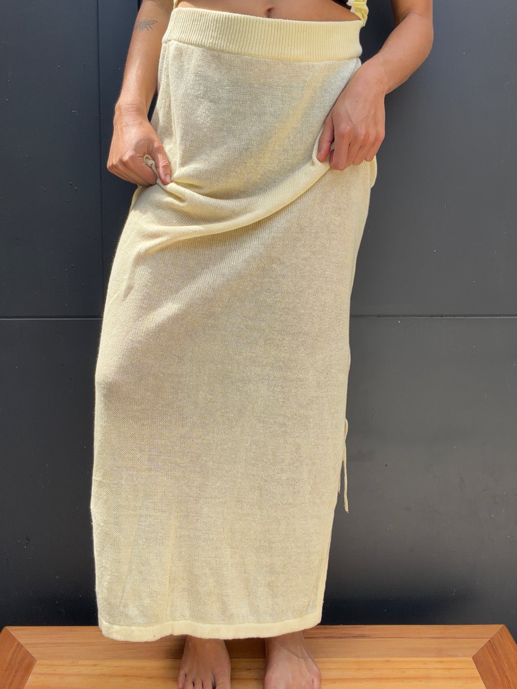 arcca movement skirt