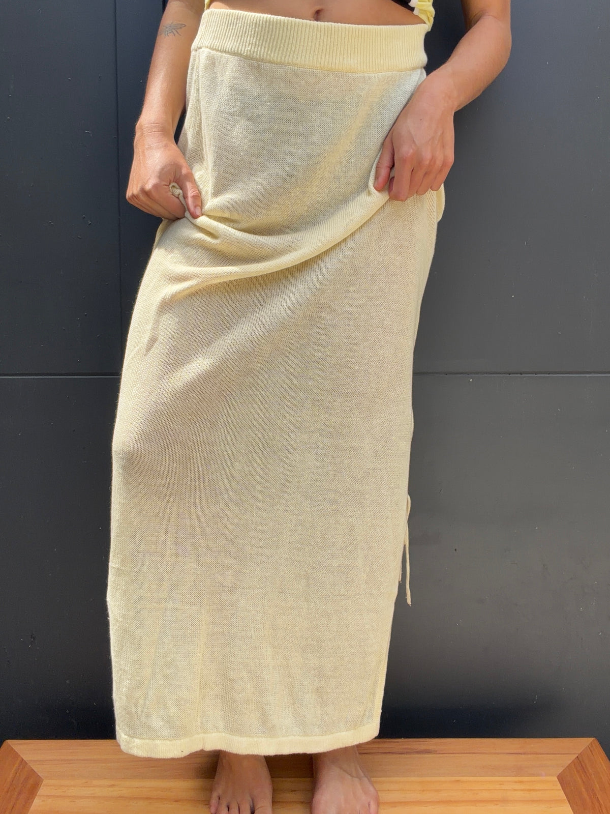arcca movement skirt