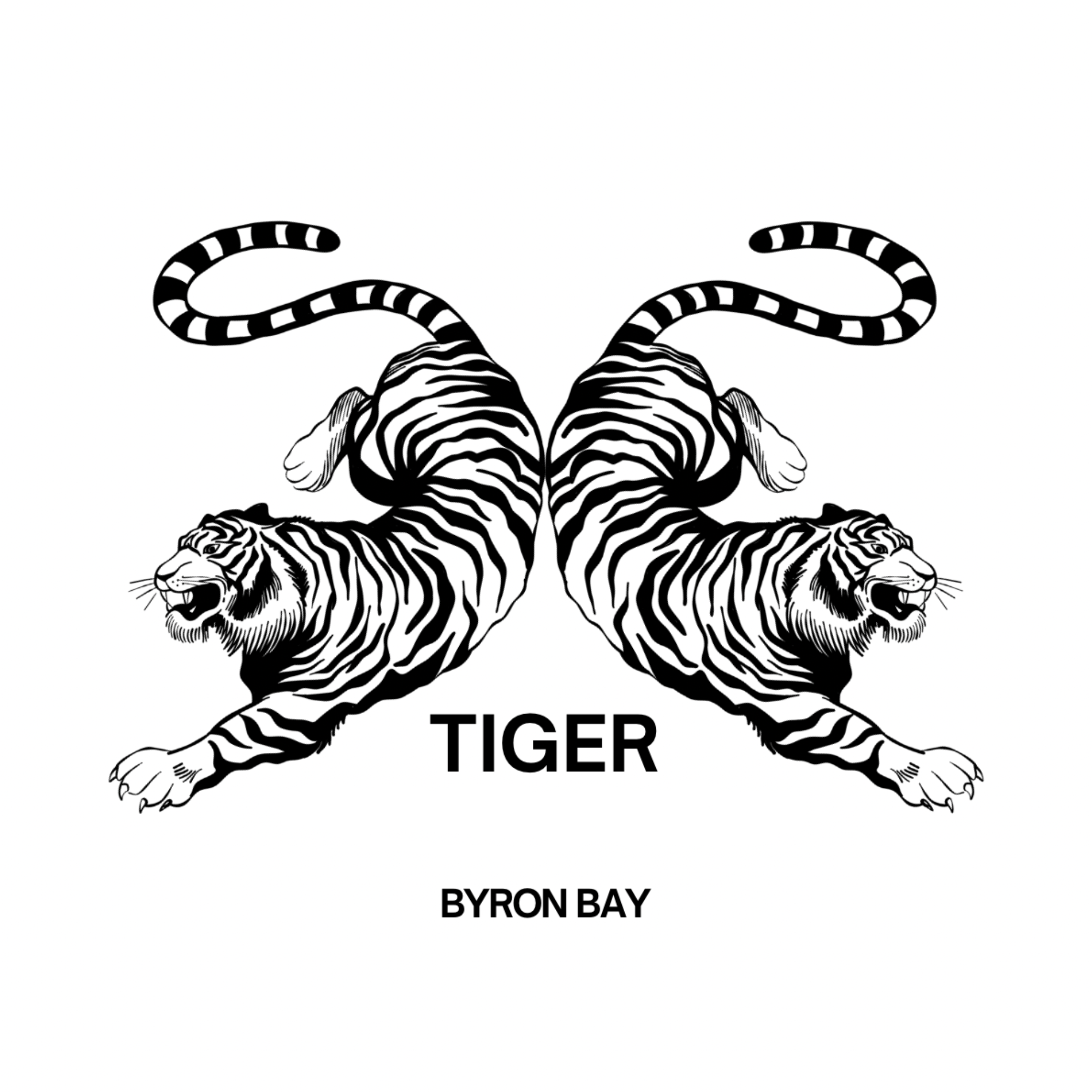 TIGER 
